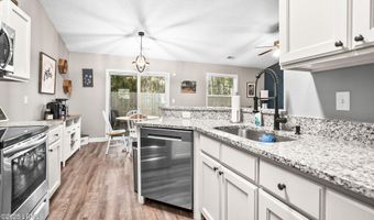 16 Brindlewood Dr, Beaufort, SC 29907
