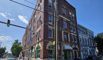 402 Ridge Ave, Allentown, PA 18102