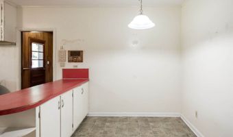1402 W 12th St, Alma, GA 31510