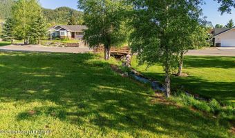 ROCKBRIDGE DRIVE lot 89, Afton, WY 83110
