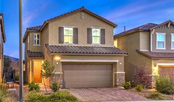 3577 Dimora St, Henderson, NV 89044