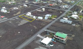 EONO AVE, Captain Cook, HI 96704