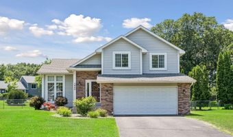 5840 142nd Ave NW, Anoka, MN 55303