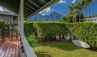 4465 AKU Rd, Hanalei, HI 96722