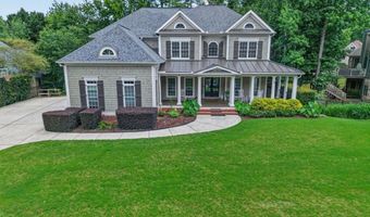 2410 Black Swan Ln NW, Acworth, GA 30101