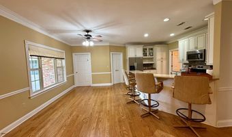 3100 Wallace Dr, Bogue Chitto, MS 39629