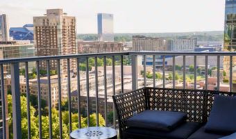 400 W Peachtree St NW 2006, Atlanta, GA 30308