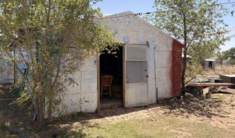 503 W Ellwood Blvd, Anton, TX 79313