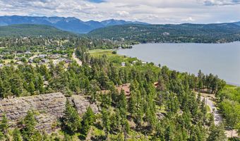 NHN Eagle Bend Drive, Bigfork, MT 59911