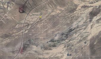 9700 W 6900 N, Beryl, UT 84714