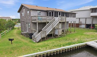 40173 Bonito Rd Lot #3, Avon, NC 27915