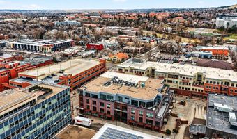 1360 Walnut St 202, Boulder, CO 80302