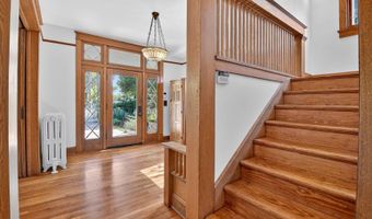 19 WHITTIER St NW, Washington, DC 20012