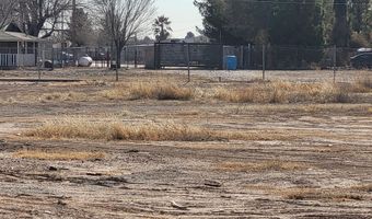 10730 Regina Dr, Socorro, TX 79927