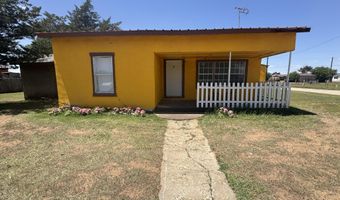 115 Duggan Ave, Anton, TX 79313