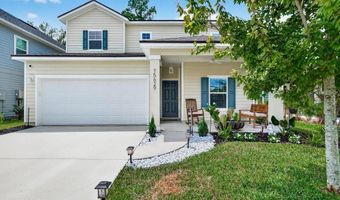 75629 BLACKBIRD Dr, Yulee, FL 32097