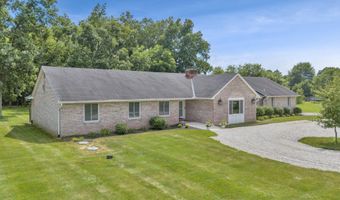 5531 SR 752, Ashville, OH 43103