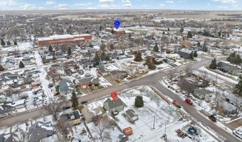 1020 Perkins St, Belle Fourche, SD 57717