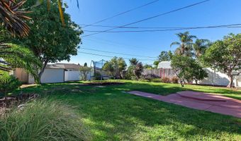 3946 Paula St, La Mesa, CA 91941