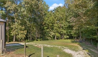 141 Parker Ln, Barbourville, KY 40906