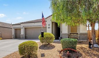 3120 N LAINEY Ln, Buckeye, AZ 85396