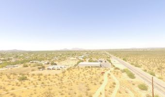 1 Acre N Trico Rd, Marana, AZ 85653