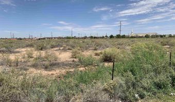 N of 1710 S 26th Street, Artesia, NM 88210