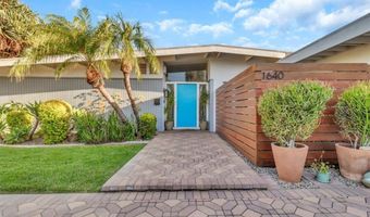 1640 W Ricky Ave, Anaheim, CA 92802