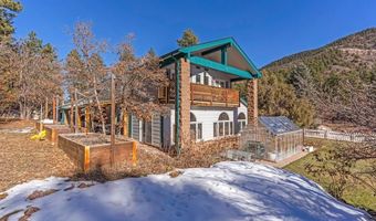 5207 Northcreek Rd, Beulah, CO 81023