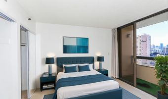 2499 Kapiolani Blvd 1004, Honolulu, HI 96826