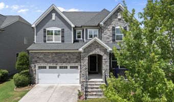 2430 Braxton Wood Ln, Apex, NC 27523