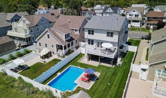 155 Osborne Ave, Bay Head, NJ 08742