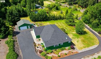 10920 MARTIN Ln NE, Aurora, OR 97002