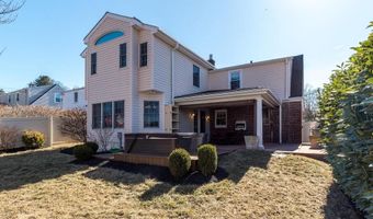 612 ARGYLE Ave, Ambler, PA 19002