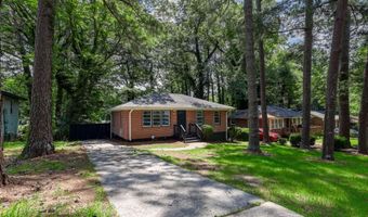 2288 Polar Rock Ave SW, Atlanta, GA 30315