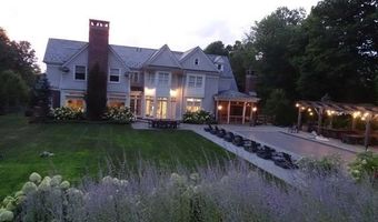 393 Anderson Ave, Alpine, NJ 07620