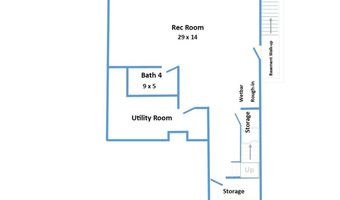 21340 RAINIER Ln, Broadlands, VA 20148