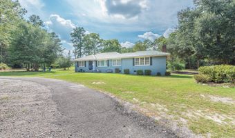 581 Montmorenci Rd, Aiken, SC 29801