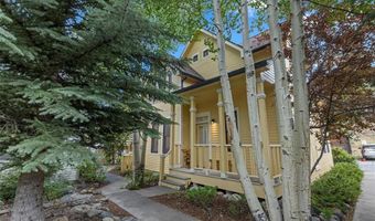 304 N Main St H1, Breckenridge, CO 80424