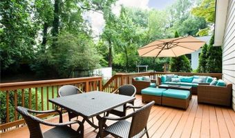 7 Windsor, Avondale Estates, GA 30002
