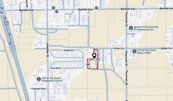 11821 Aztec Ln, Adelanto, CA 92301