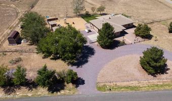 262 S Firesky Ln, Chino Valley, AZ 86323