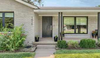1610 S MILAM St, Amarillo, TX 79102