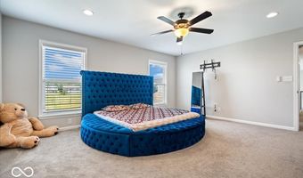 8436 Brookhaven Ln, Avon, IN 46123
