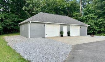 45 CR 8541, Booneville, MS 38829