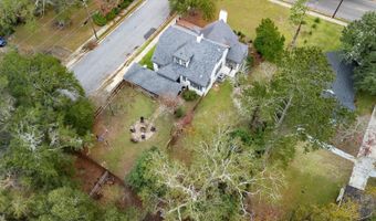 9491 Marlboro Ave, Barnwell, SC 29812