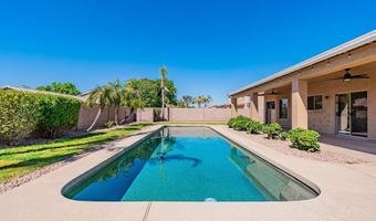 1245 E SAN CARLOS Way, Chandler, AZ 85249
