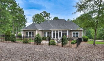 534 Long Shadow Dr, Aiken, SC 29803