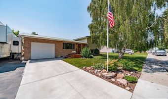 2029 Borreson, Blackfoot, ID 83221