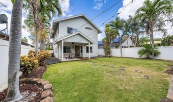 91-1118 Kaipu St, Ewa Beach, HI 96706